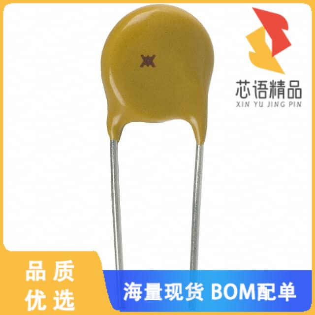 全新LVR008NK原装(PTC RESET FUSE 240V 80MA RADIAL)正品