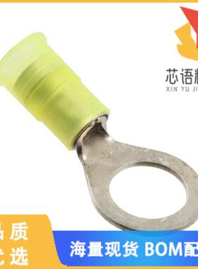 全新94744原装(CONN RING CIR 10-12AWG 3/8 1=1PC)正品