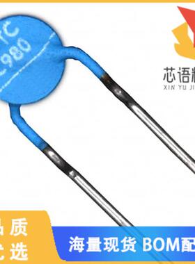 全新B59980C0120A070原装(PTC RESET FUSE 80V 85MA