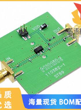 全新110384-HMC452ST89原装(BOARD EVAL HMC452ST89E