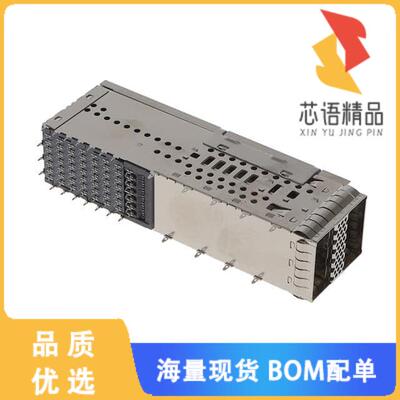 全新UE36-E16200-32BA1原装(QSFP DD CAGE 2X1 W/ HS