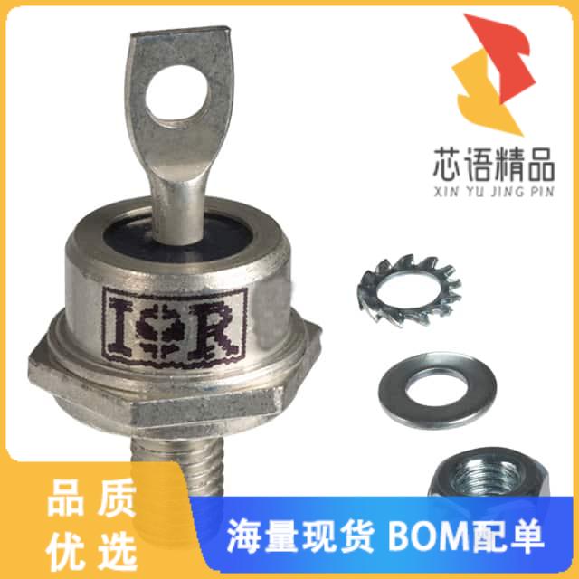 全新VS-40HF160原装(DIODE GEN PURP 1.6KV 40A DO20