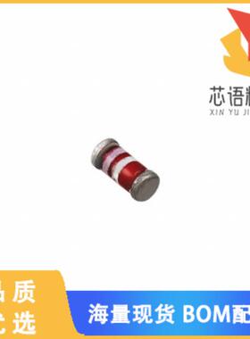 全新JANTX1N4371AUR-1原装(DIODE ZENER 2.7V 500MW