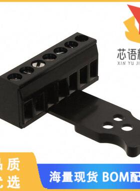 全新ELFP0721P0原装(TERM B PLUG 7POS STR 5.08MM)正品