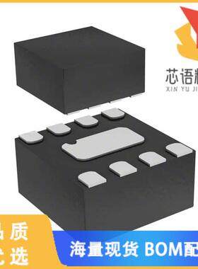 全新HMC1055LP2CE原装(IC RF SWITCH SPST 4GHZ 8DFN)正品