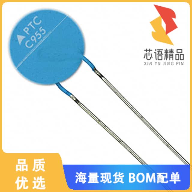 全新B59955C0120A070原装(PTC RESET FUSE 30V 850MA