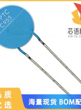 全新B59955C0120A070原装(PTC RESET FUSE 30V 850MA