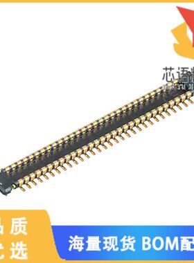 全新AXF5D4012原装(CONN RCPT 40POS SMD GOLD)正品