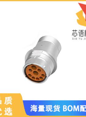 全新HD34-24-91PN-072原装(CONN RCPT HSNG MALE 9PO