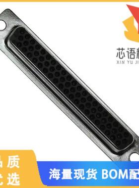 全新180-062-272L000原装(CONN D-SUB HD HOUSING RC