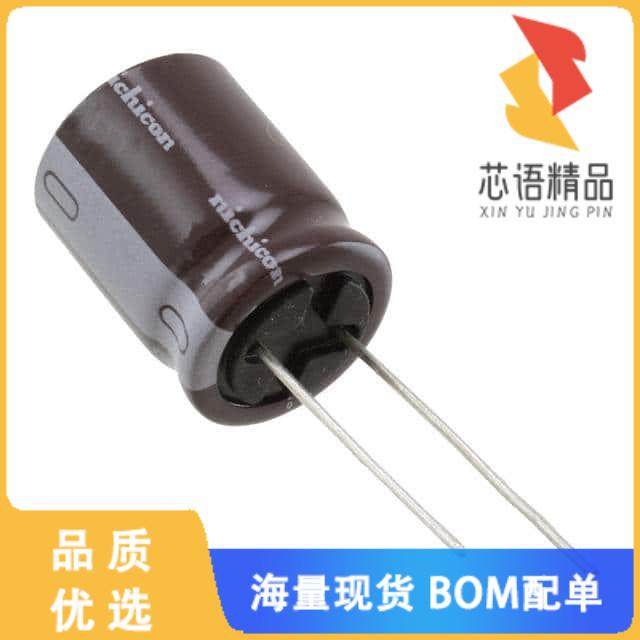 全新UPA0J562MHD6TN原装(CAP ALUM 5600UF 20% 6.3V