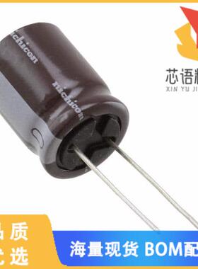 全新UPA0J562MHD6TN原装(CAP ALUM 5600UF 20% 6.3V