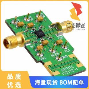 HMC694LP4原装 正品 BOARD HMC694LP4E EVAL 全新122174