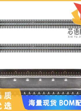 全新1-5750913-7原装(CONN D-TYPE PLUG 68POS IDC)正品