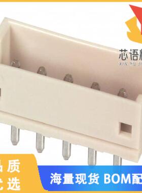 全新B5B-ZR原装(CONN HEADER VERT 5POS 1.5MM)正品