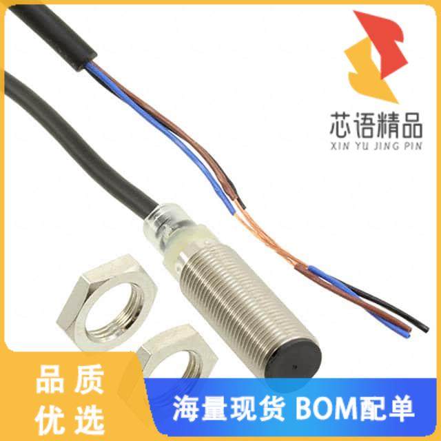 全新E2B-M12KS04-WP-C1 2M原装(SENSOR PROX INDUCTI
