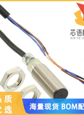 全新E2B-M12KS04-WP-C1 2M原装(SENSOR PROX INDUCTI