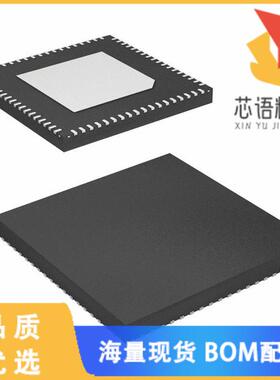 全新AD9523-1BCPZ原装(IC INTEGER-N CLCK GEN 72LFC