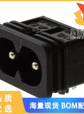 全新RAPC322X原装(PWR ENT RCPT IEC320-C8 PNL SLDR)正品