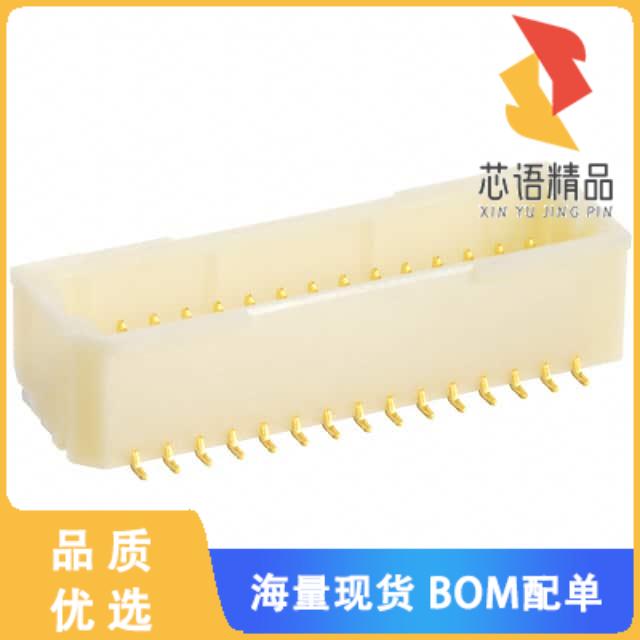 全新BM30B-SRDS-G-TF(LF)(SN)原装(CONN HEADER SMD