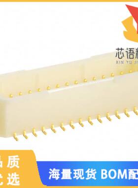 全新BM30B-SRDS-G-TF(LF)(SN)原装(CONN HEADER SMD