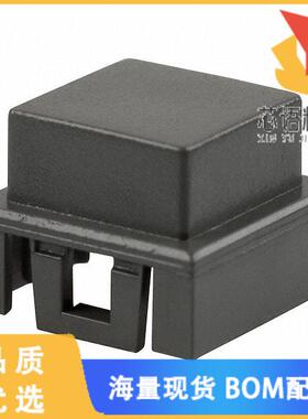 全新BTNK0110原装(CAP TACTILE SQUARE DARK GRAY)正品