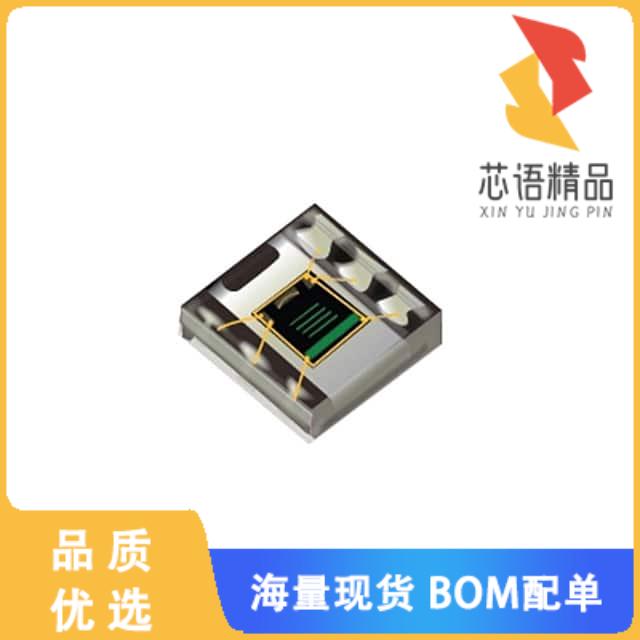 全新OPT3002DNPT原装(SENSOR OPT 505NM AMBIENT 6US