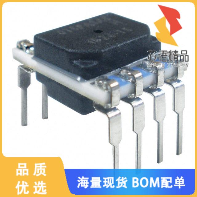 全新HSCDNNV100PGSA5原装(SENSOR PRES 100PSI GAUG