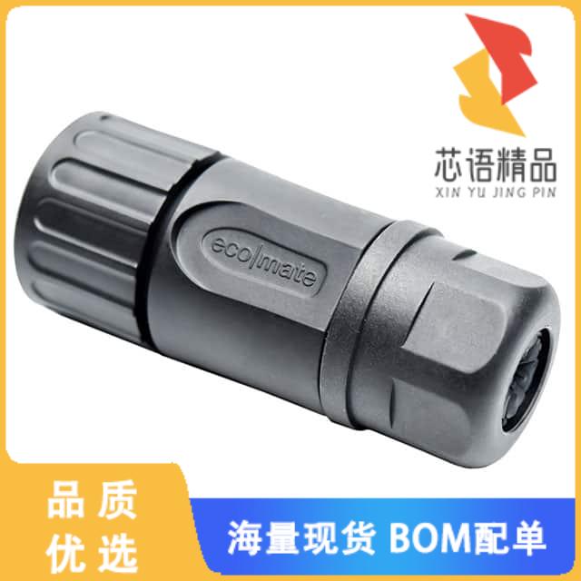 全新RTS6BS14N2P03原装(CONN PLUG HSNG MALE 4POS I