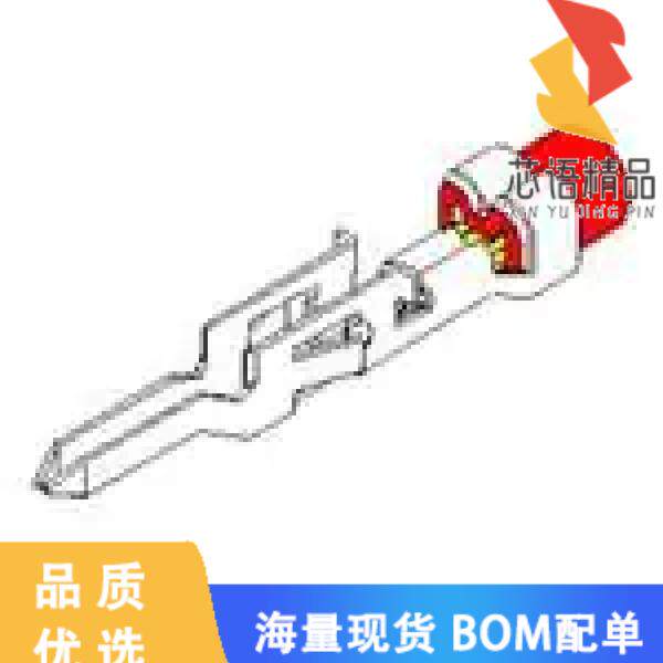 全新44478-1111原装(集管和线壳 MINIFIT HCS CRIMP