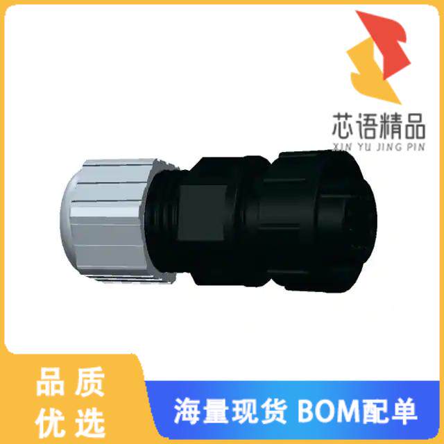 全新CD-10BFFA-LL7001原装(CONN PLUG FMALE 10P SOL