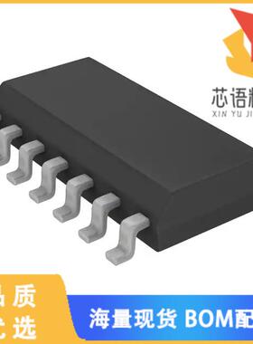 全新MCP4261-103E/SL原装(IC DGTL POT 10KOHM 257TA