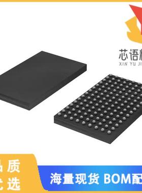 全新AFE5805ZCF原装(IC AFE 8 CHAN 12BIT 135NFBGA)正品