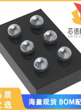 全新INA191A1IYFDR原装(IC CURR SENSE 1 CIRCUIT 6D