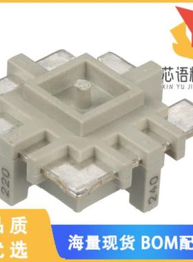 全新4305.0048.05原装(INSERT VOLT SELECTOR PEM MA