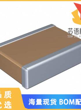 全新C1825C394K2RAC7800原装(CAP CER 0.39UF 200V X