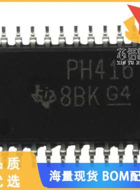 全新TCA6416PWR原装(IC I/O EXPANDER I2C 16B 24TSS