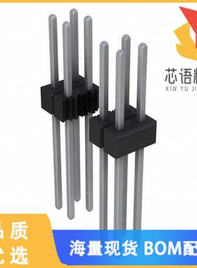 全新PEC06DFEN原装(CONN HEADER VERT 12POS 2.54MM)正品