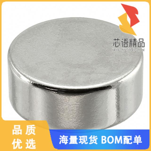 全新8060原装(MAGNET 0.625DIA X 0.25H CYL)正品