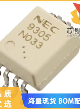 全新PS9305L-AX原装(OPTOISO 5KV GATE DRIVER 8SDIP