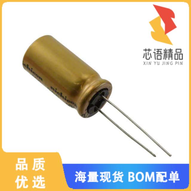 全新UFW1C332MHD1TO原装(CAP ALUM 3300UF 20% 16V R