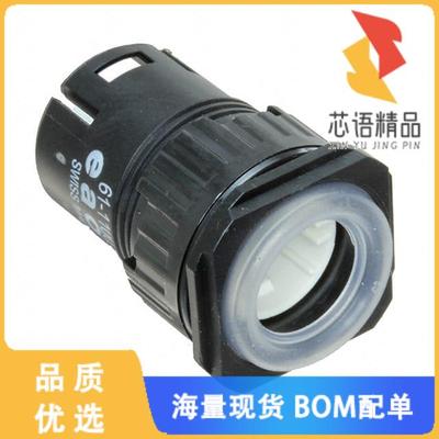 全新61-1100.0原装(CONFIG SW BODY PUSHBUTTON ILLU