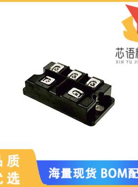 全新DF100LB160原装(DIODE MODULE 1600V 100A)正品