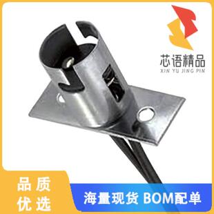全新12-225原装(S8 BULB SOCKET BAYONET)正品