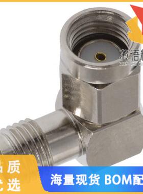 全新CONREVSMA010原装(CONN ADAPT PLUG-JACK RP SMA)正品