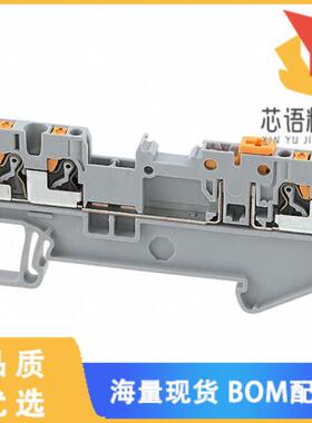 全新3210311原装(CONN TERM BLK DISCONN 16-26AWG)正品