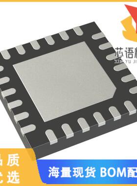 全新MAX25510ATGA/V+T原装(4CH, 120MA, HIGHLY INTE