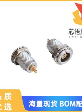 全新PPCEGG0002CLL原装(CONN 00 SKT PNL MNT SLDR 2