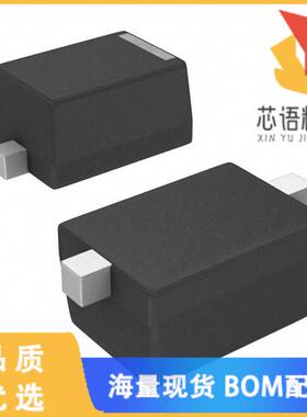 全新1N4448WT原装(DIODE GEN PURP 75V 200MA SOD523