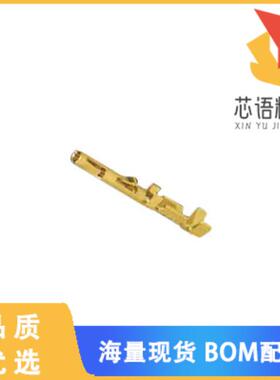 全新CC03M-2830-01-G原装(CONN SOCKET 28-30AWG CRI